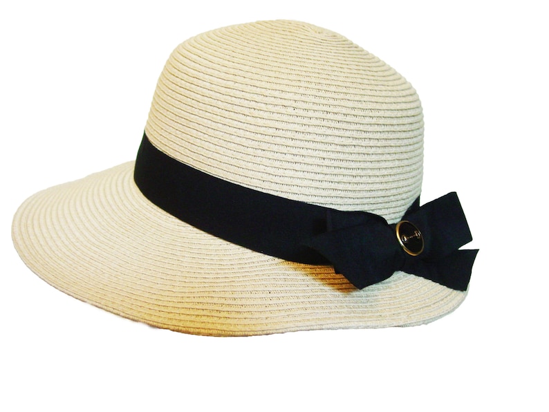 Snaffle Bit Equestrian Hat