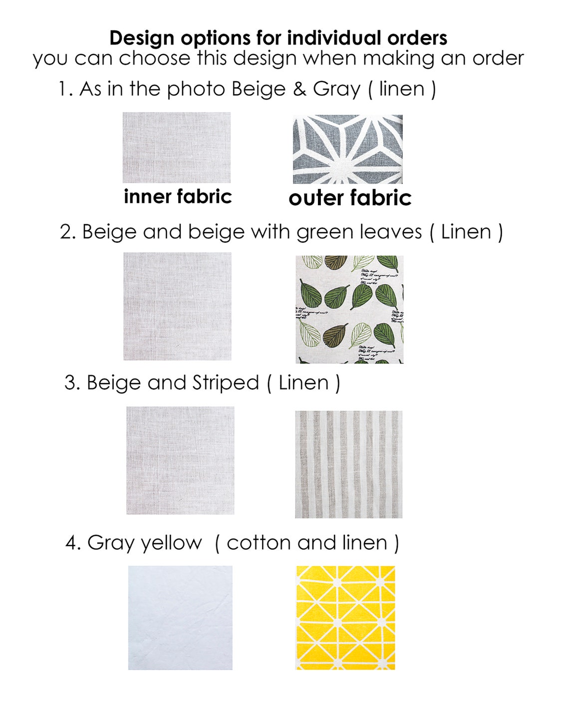 Watch Organizer. Gray Watch Holder Case. Road Linen Holder for Etsy