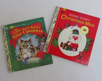 Richard Scarry's Best Bunny Book Ever! - (Little Golden Book) (Hardcover
