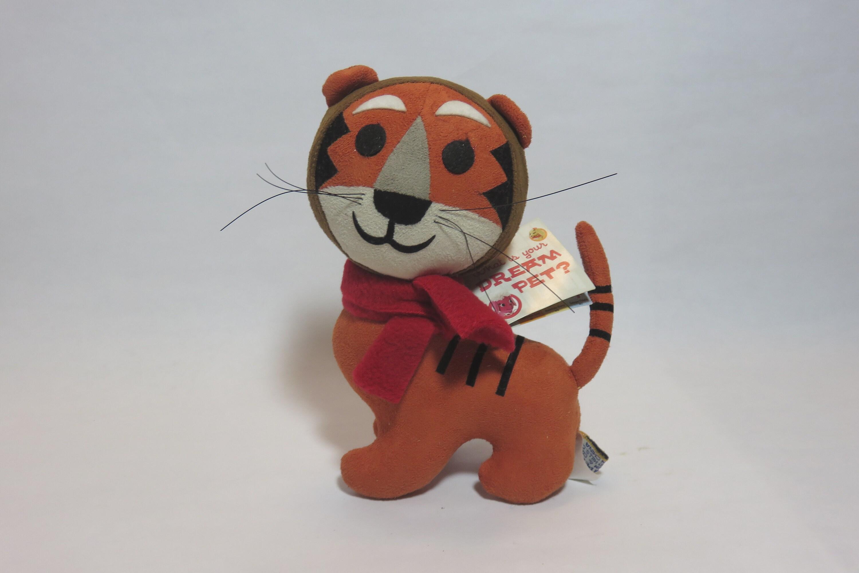 Vintage Dakin Dream Pets - Etsy
