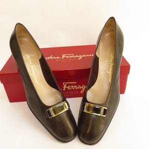 90s Womens Dress Shoes - Etsy