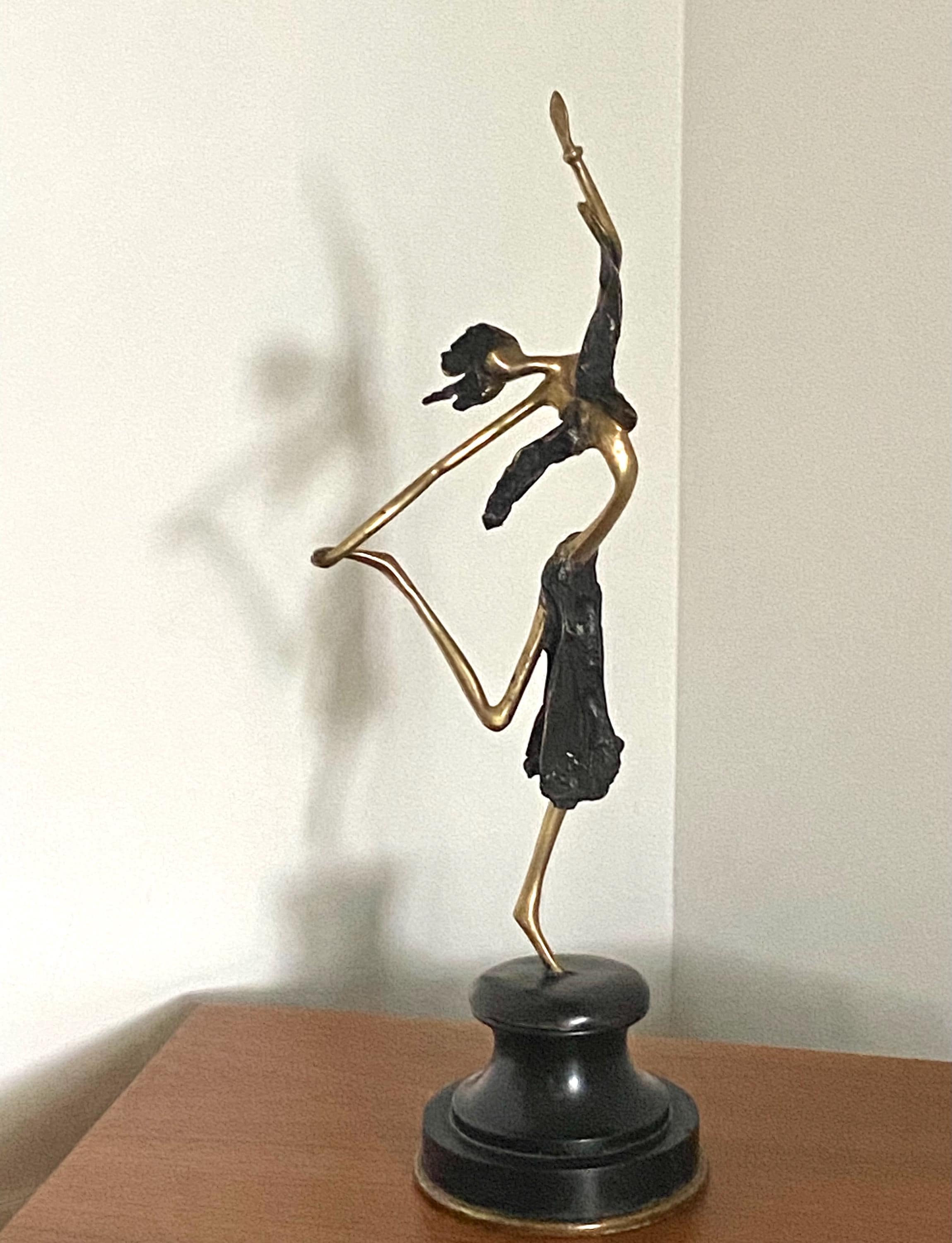Erte figurine - Etsy 日本