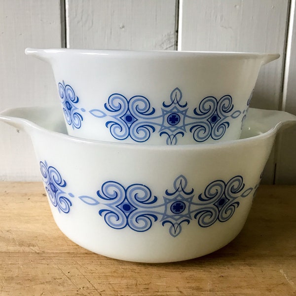 Jaj Pyrex - Etsy