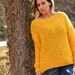 see more listings in the Wool Sweaters section