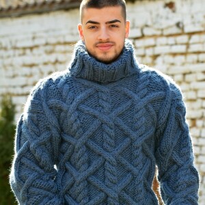 Etsy mens sweaters online