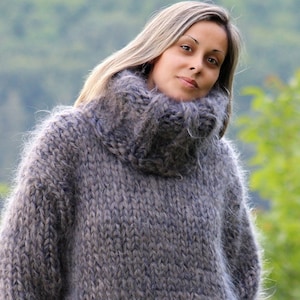 Creapulka mohair hot sale