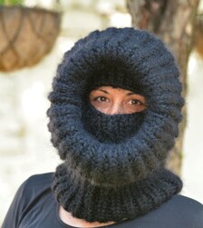 Mohair Turtleneck - Etsy