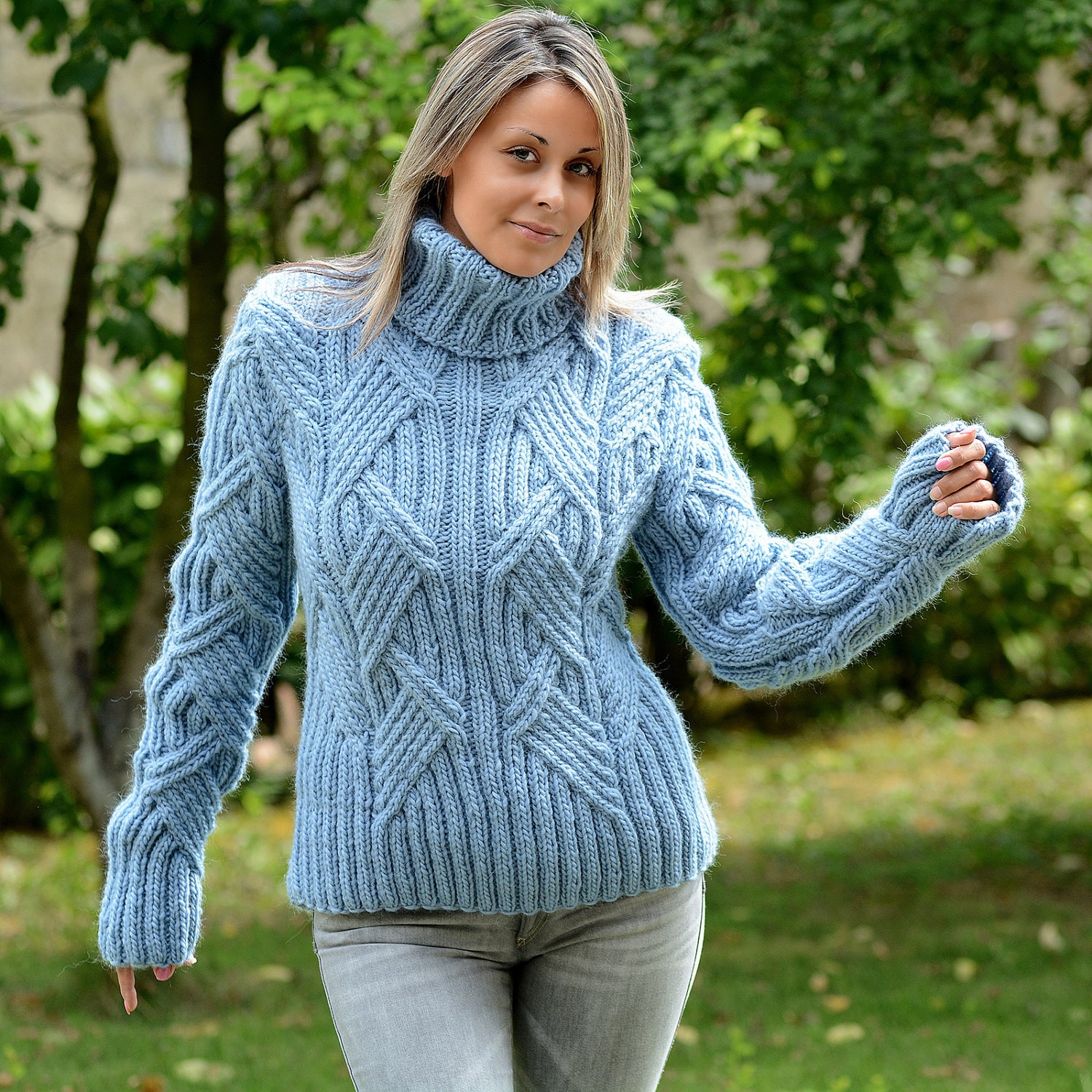 15 Best Cable Knit Sweaters and Jumpers to Buy 2022