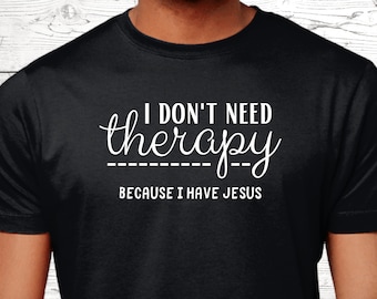 Jezus geschenken, Jezus T-shirt, geschenken voor Jezus liefhebbers, christelijke geschenken, religieuze geschenken, Jezus shirts, grappige Jezus thema, christendom aanwezig