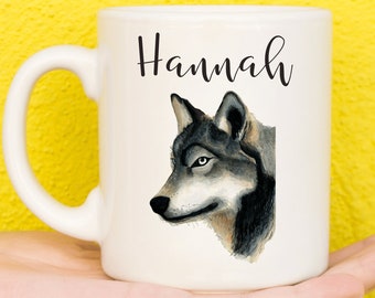 Maman Louve Design Etsy