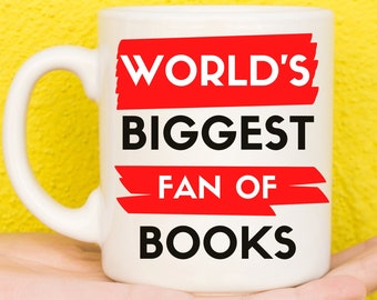 Gifts For Writers, Gifts For Authors, Presents For Writers, Literary Gifts, Writing Theme, Book Lovers, Funny Mug, Novelty Mug