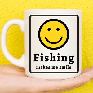 Fishing Gifts, Fishing Mug, Gifts For Fisherman, Fishing Gift Ideas, Unique Fishing Gifts, Gifts For Fishing Lovers, Funny Fishing Gift