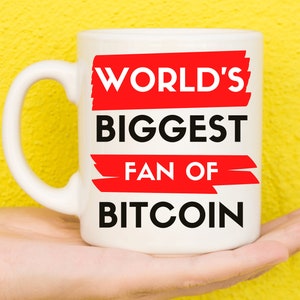 Bitcoin-Geschenke, Krypto-Geschenke, Geschenke für Krypto-Liebhaber, Geschenke für Bitcoin-Liebhaber, Bitcoin-Thema, Kryptowährung Geschenke, BTC Geschenke, lustige Becher