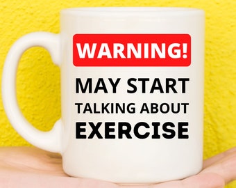 funny presents for gym lovers