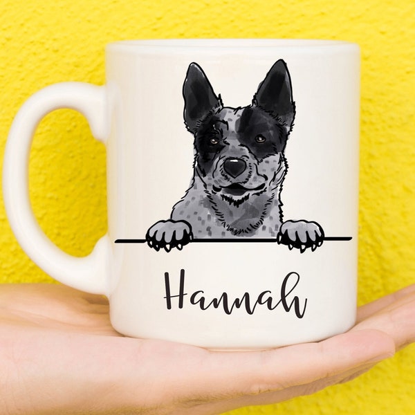 Cattle Dog Gifts 60+ Gift Ideas for 2024