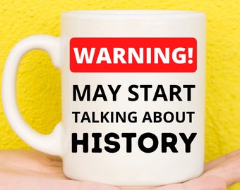 good gifts for history lovers