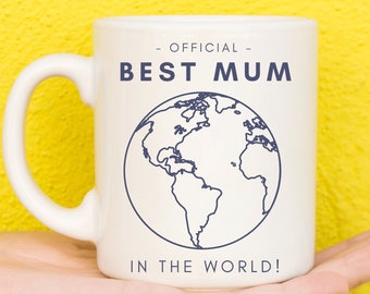 Mothers Day Gift, Gifts For Mum, Presents For Your Mum, Birthday Ideas For Mother, Mummy Mug, New Mum Gift, Mama, Mom, Mothers Day Mug, Mug