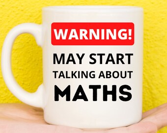 Geschenke für Mathematiker, Geschenke für Mathematiker, Geschenke für Mathematiker, Geschenke für Mathematik-Liebhaber, Geek-Geschenke, Geschenke für Geeks, Mathe-Themen, Neuheitsbecher