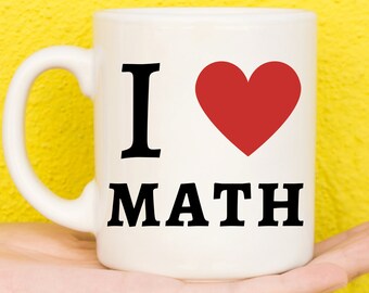 Mathe-Geschenke, Geschenke für Mathematiker, Geschenke für Wissenschaftler, Geschenke für Mathe-Liebhaber, Geeky Geschenke, Geschenke für Geeks, Mathematik Themen, Neuheit Becher