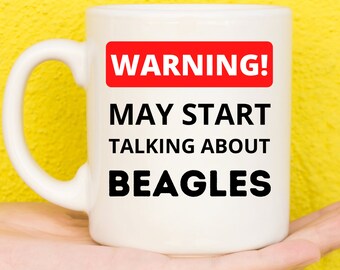 Beagle Gifts, Beagle Lovers, Gifts For Dog Lovers, Dog Owners, Dog Gifts, Dog Mom, Dog Dad, Dog Mum, Dog Theme, Funny Mug