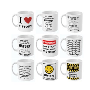 50 Timeless Gifts For History Buffs
