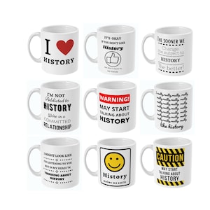 50 Timeless Gifts For History Buffs