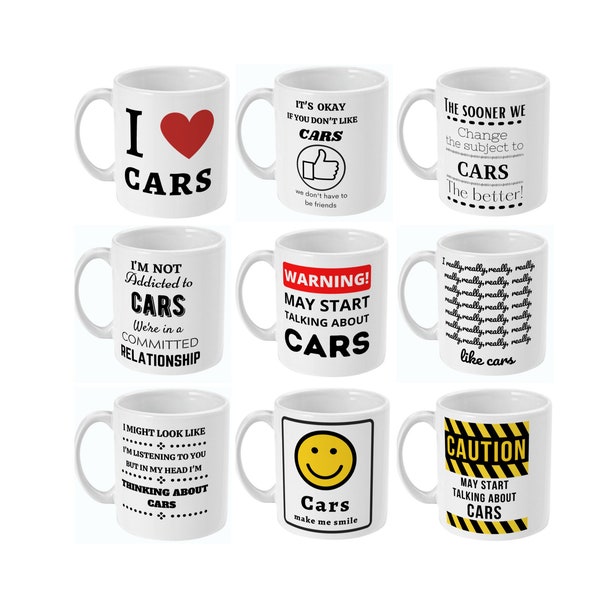 Car Guy Themed Gifts 60+ Gift Ideas for 2024