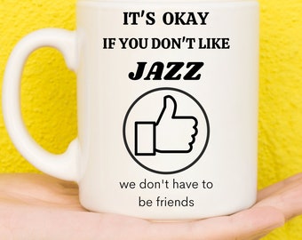 gift ideas for jazz lovers