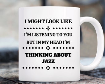 gift ideas for jazz lovers