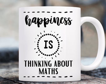 Mathe-Geschenke, Geschenke für Mathematiker, Geschenke für Wissenschaftler, Geschenke für Mathe-Liebhaber, Geeky Geschenke, Geschenke für Geeks, Mathematik Themen, Neuheit Becher