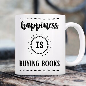Regalos para los amantes del libro, regalos para los lectores, regalos de libros, gusanos de libro, regalos literarios, regalos para los escritores, nerds del libro, lectores, autores, taza divertida