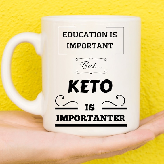 Keto Gifts Gifts for Keto Lovers Keto Diet Gifts Fitness 