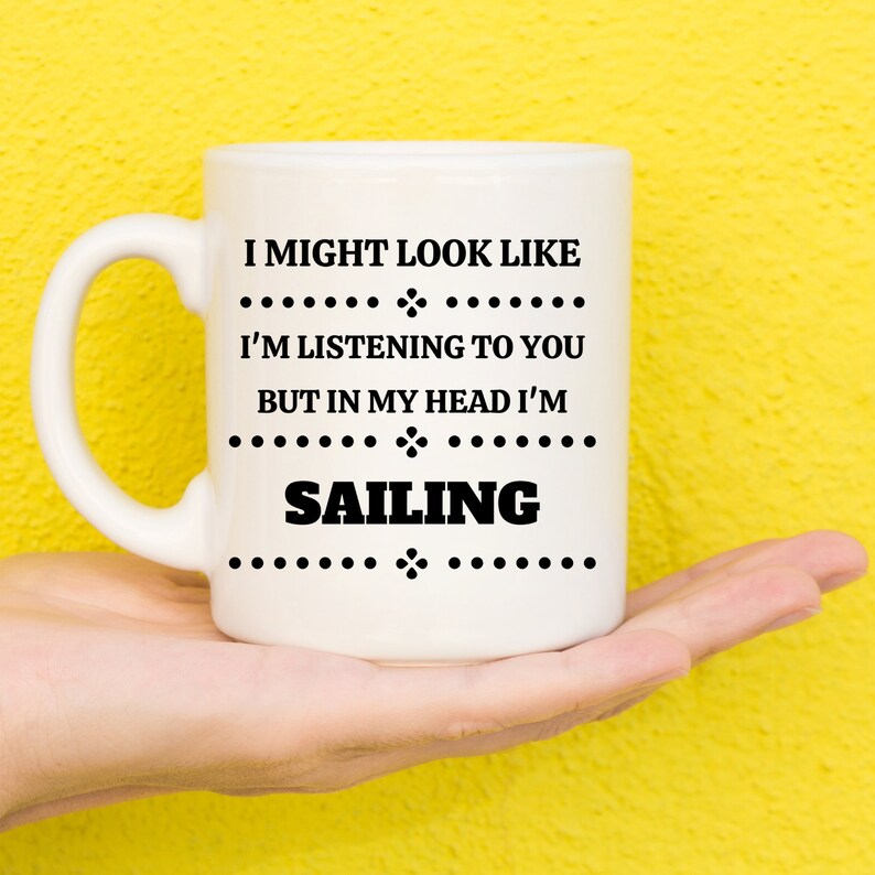 Gifts for Sailors Sailing Gifts Sailing Presents Gifts for Etsy UK