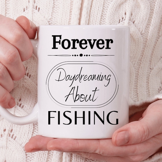 Fishing Gifts, Gifts for Fisherman, Fishing Gift Ideas, Unique Fishing Gifts,  Gifts for Fishing Lovers, Funny Fishing Gift, Funny Mug -  Canada