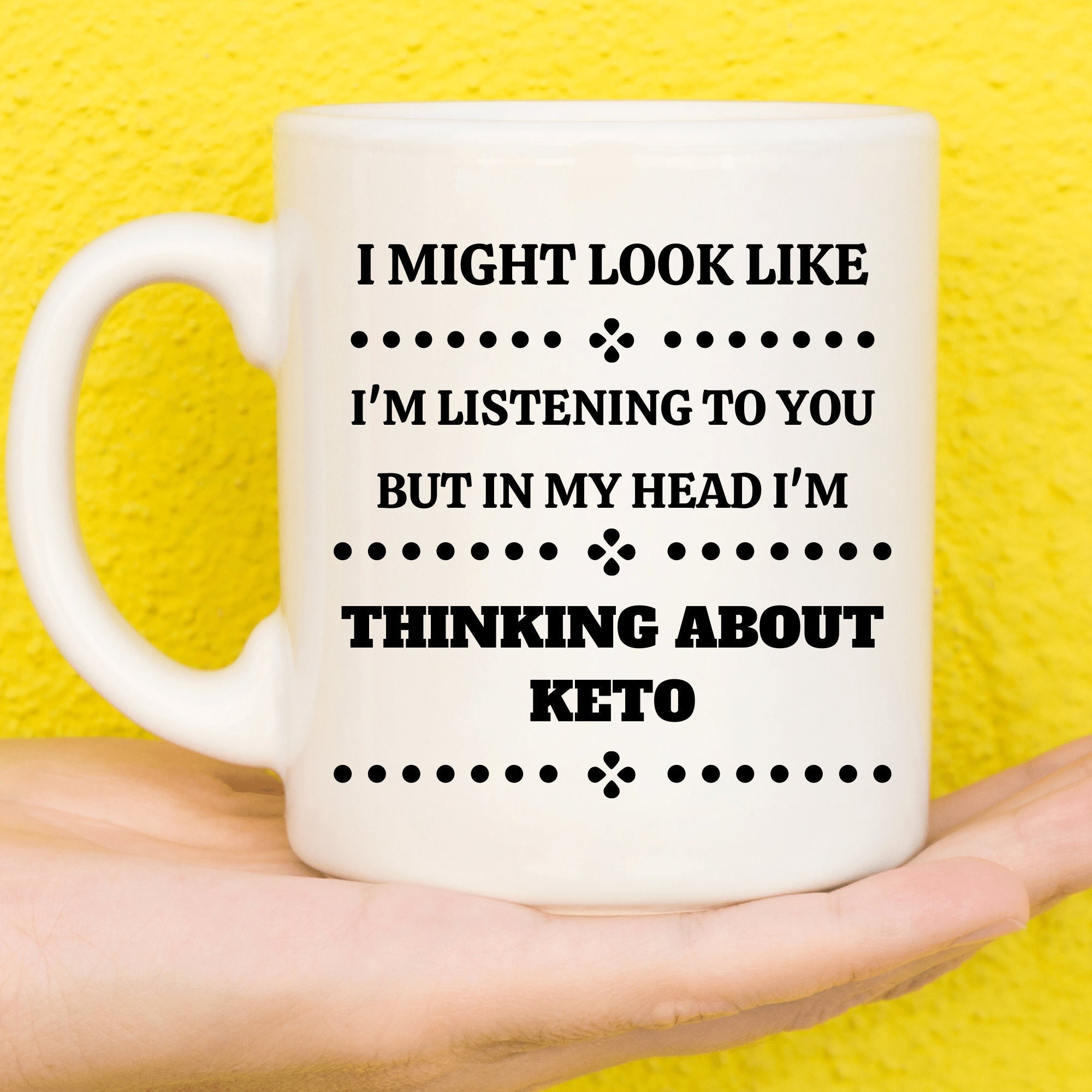 Keto Gifts, Gifts For Keto Lovers, Keto Diet Gifts, Fitness Gifts, Fitness  Lovers, Gym Goers, Fitness Presents, Exercise Lovers, Funny Mug