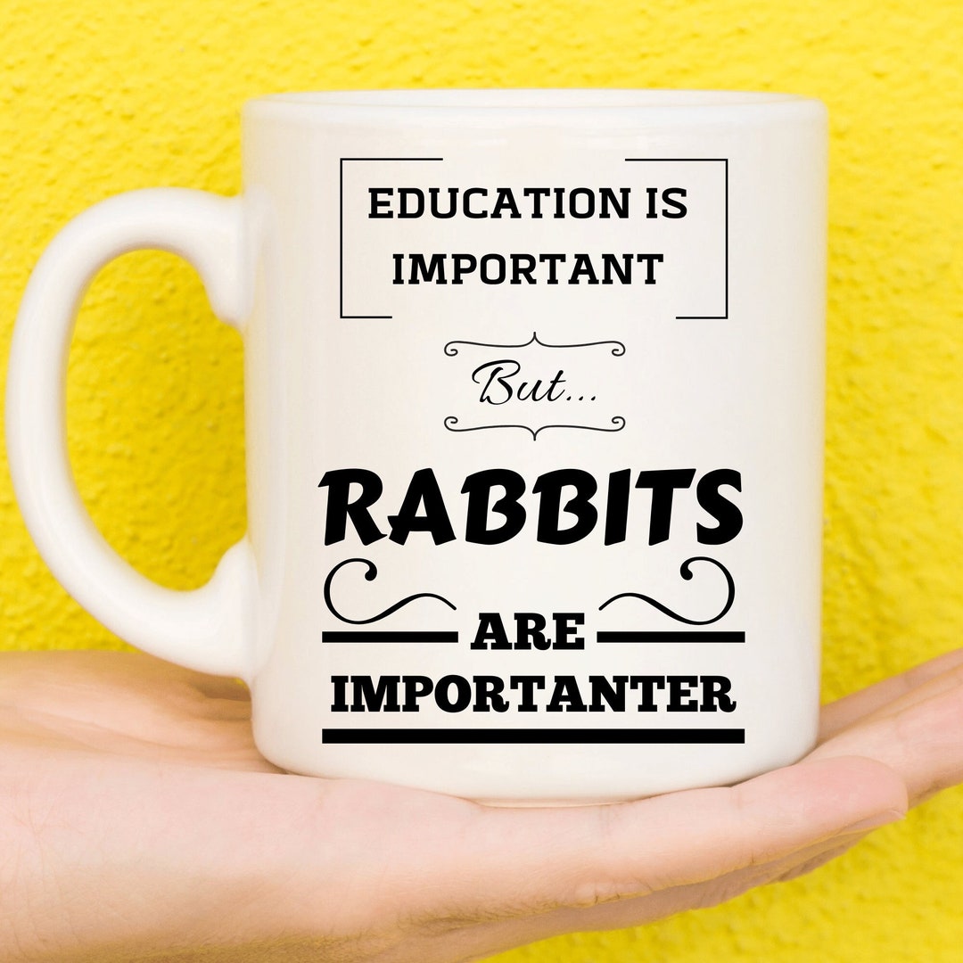 Bunny Gifts Rabbit Themed Presents Gifts for Bunny Lovers Etsy