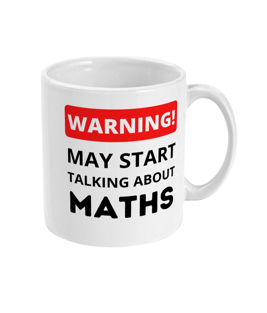 Maths Gifts Gifts for Mathematicians Gifts for Scientists Etsy