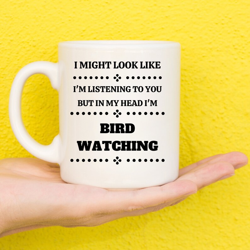 Gifts for Bird Lovers Bird Watching Gifts Bird Enthusiast Etsy