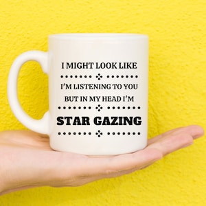 Prezenty dla miłośników gwiazd, prezenty kosmiczne, prezenty astronomiczne, prezenty o tematyce kosmicznej, prezenty dla miłośników astronomii, kubek nowość, zabawny kubek