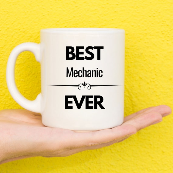 Gifts For Mechanics Mechanic Gift Ideas Gifts For Car Mechanic Best Mechanic Gifts For Mechanic Boyfriend Car Repair Gifts Funny Mug