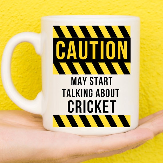 Got Someone in Your Life Who Eats, Breathes & Lives the Game of Cricket?  Here are