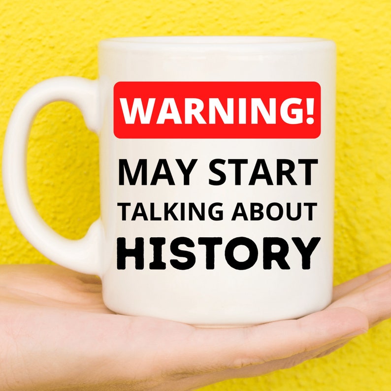 Gifts for History Buffs Gifts for History Lovers History Etsy UK