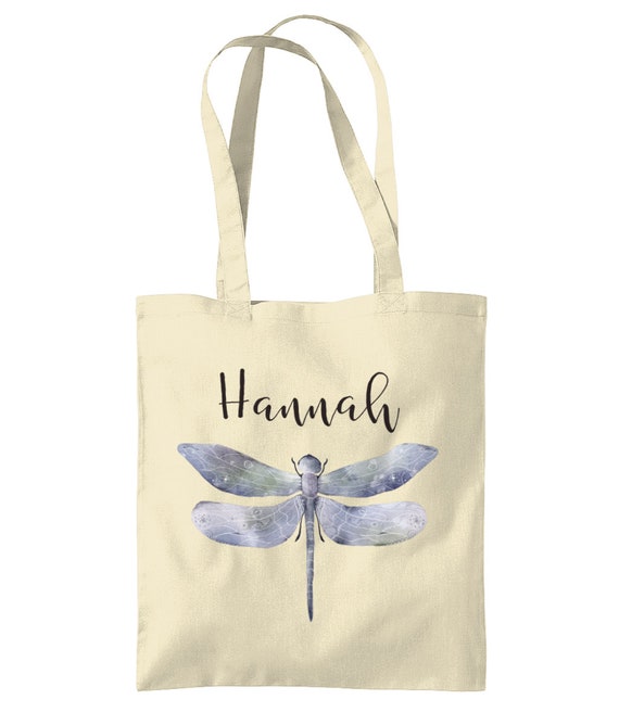 PLITI Dragonfly Memorial Gifts A volte I Just Look Up Smile and Say I