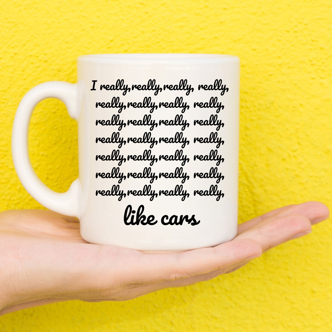 Car Gifts Car Mug Funny Car Mug Gifts for Car Lovers Car Etsy UK