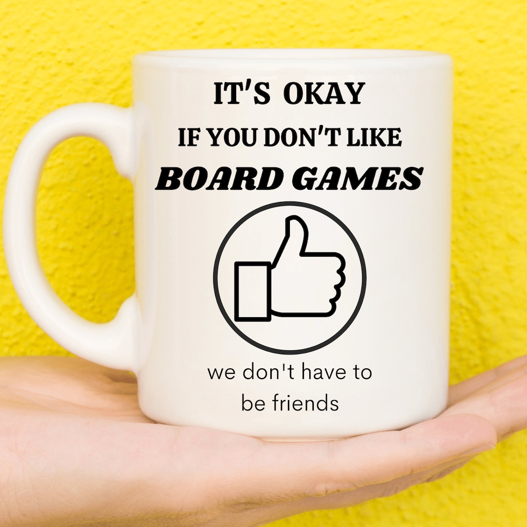 Board Game Gifts, Gifts for Board Game Lovers, Gifts for Game Lovers