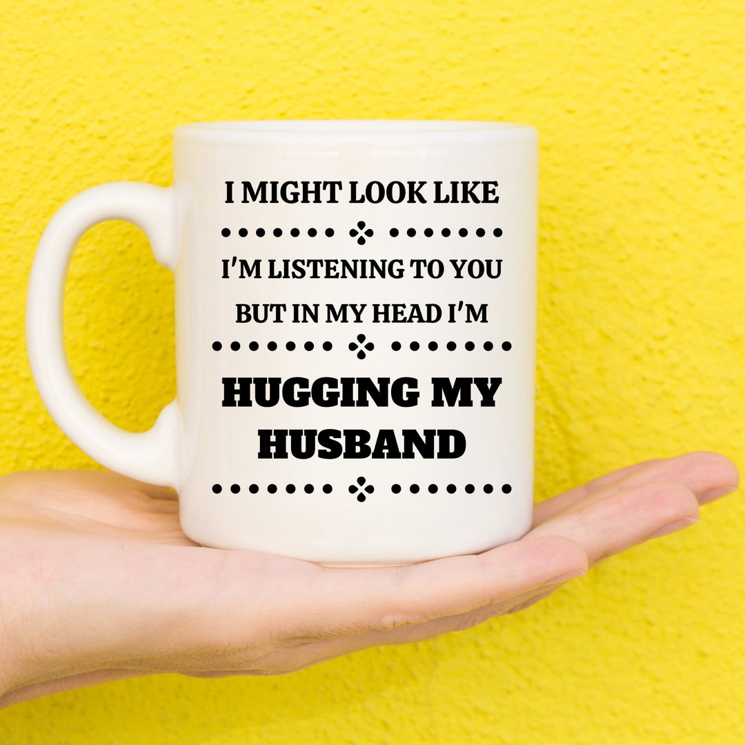 Gift for Wife, Present for Wife, Funny Gift for Wife, Funny Mug