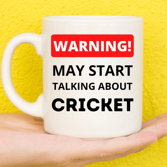 Cricket Mug Cricket Gifts Funny Cricket Mug Cricket Theme - Etsy Canada Cricket Mug Cricket Gifts Funny Cricket Mug Cricket Theme - Etsy Canada