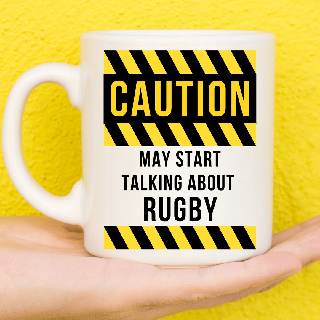 Rugby Gifts, Gifts for Rugby Lovers, Gifts for Rugby Fans, Rugby