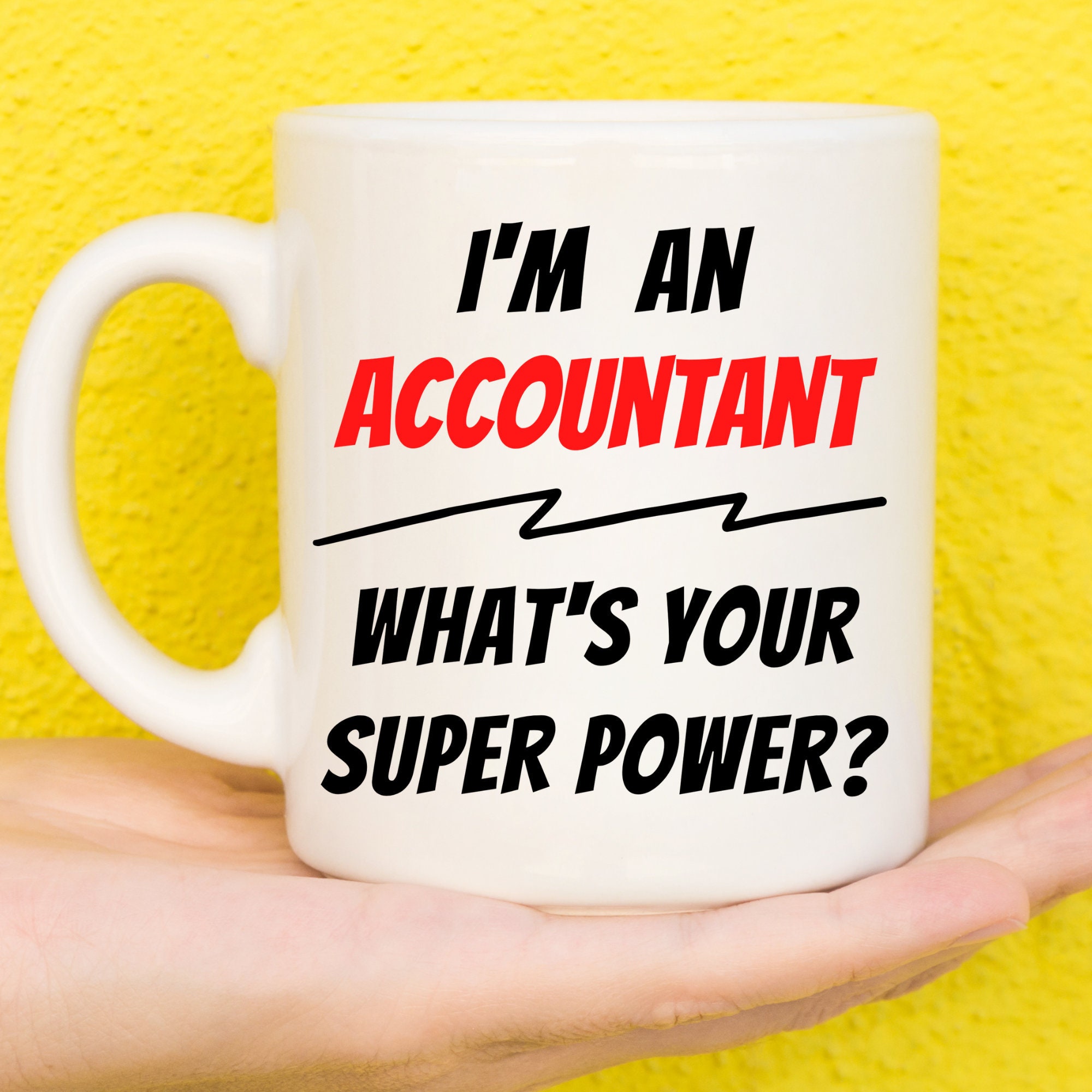 Gifts for Accountants, Funny Accountant Gifts, Accountant Novelty Gifts,  Accountant Theme, Accounting, Novelty Mug, Funny Mug, New Job - Etsy