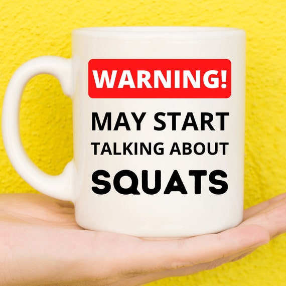 Funny Gifts For Fitness Lovers